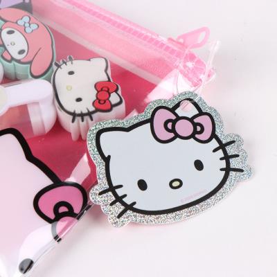 SUBRAYADORES HELLO KITTY