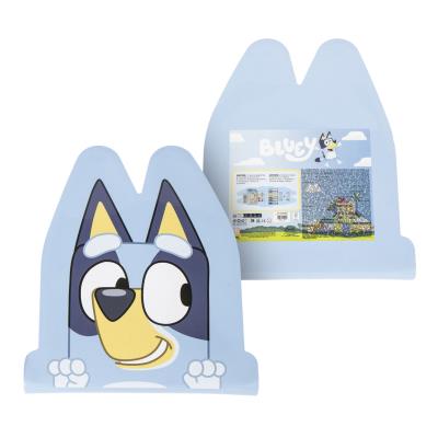 SET PAPELERÍA COLOREABLE CAJA BLUEY