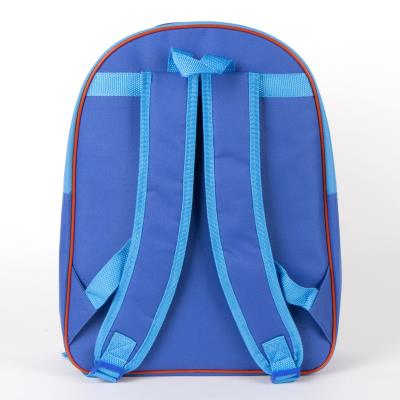 DIY SET MOCHILA PAW PATROL