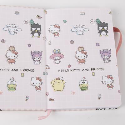 SET DE PAPELERÍA HELLO KITTY