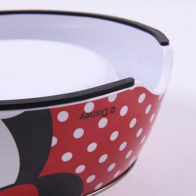 COMEDERO PARA PERRO S MINNIE