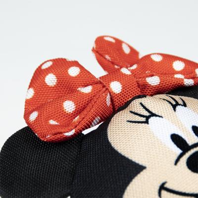 JUGUETE PARA PERRO CUERDA MINNIE