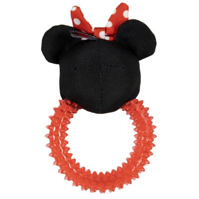 MORDEDOR PARA PERRO TPR MINNIE