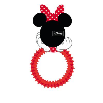 MORDEDOR PARA PERRO TPR MINNIE