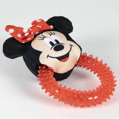 MORDEDOR PARA PERRO TPR MINNIE