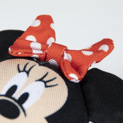MORDEDOR PARA PERRO TPR MINNIE