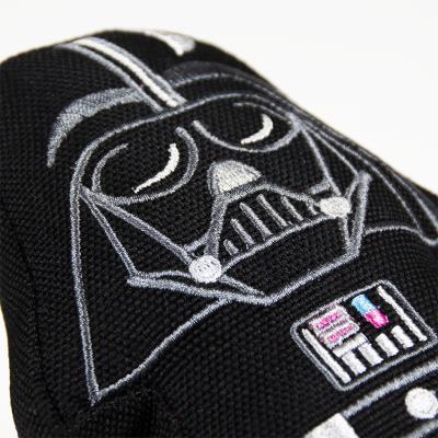 JUGUETE PARA PERRO CUERDA STAR WARS DARTH VADER