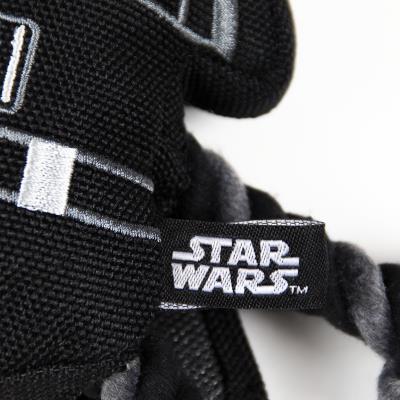 JUGUETE PARA PERRO CUERDA STAR WARS DARTH VADER