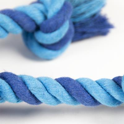 JUGUETE PARA PERRO CUERDA AVENGERS CAPITAN AMERICA