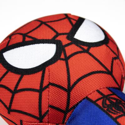 JUGUETE PARA PERRO CUERDA SPIDERMAN