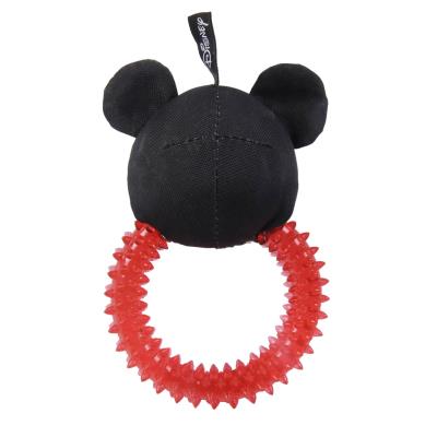 MORDEDOR PARA PERRO TPR MICKEY