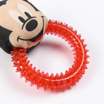 MORDEDOR PARA PERRO TPR MICKEY