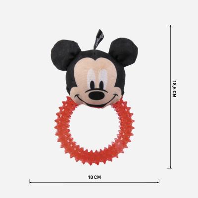 MORDEDOR PARA PERRO TPR MICKEY