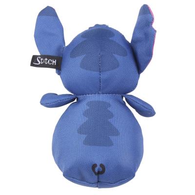 JUGUETE PARA PERRO PELOTA STITCH