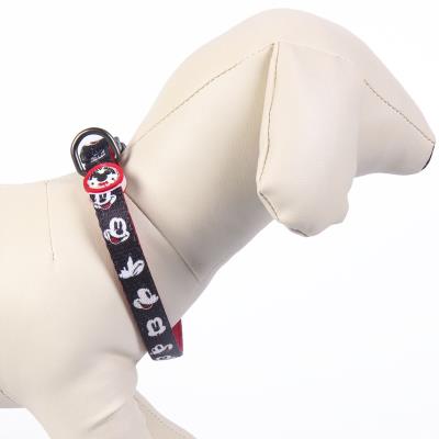COLLAR PARA PERROS M/L MICKEY