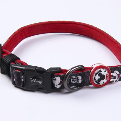 COLLAR PARA PERROS M/L MICKEY