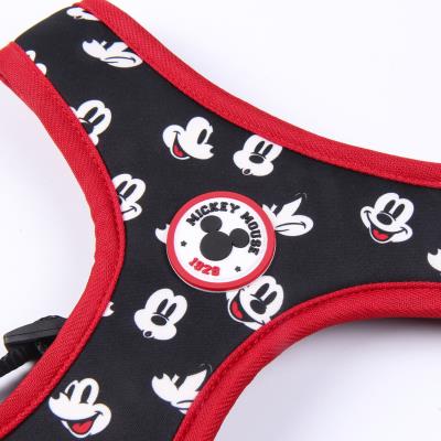 ARNÉS PARA PERROS M/L MICKEY