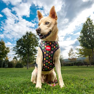 ARNÉS PARA PERROS M/L MARVEL