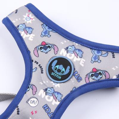 ARNÉS PARA PERROS S/M STITCH