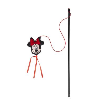 VARITA PARA GATO MINNIE