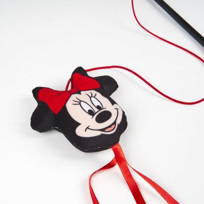 VARITA PARA GATO MINNIE