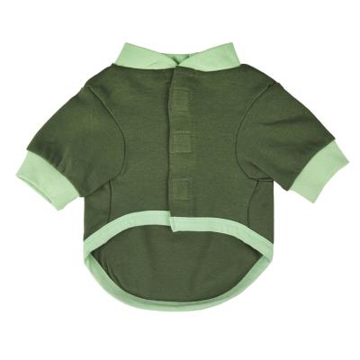 PIJAMA PARA PERRO THE MANDALORIAN
