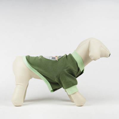PIJAMA PARA PERRO THE MANDALORIAN