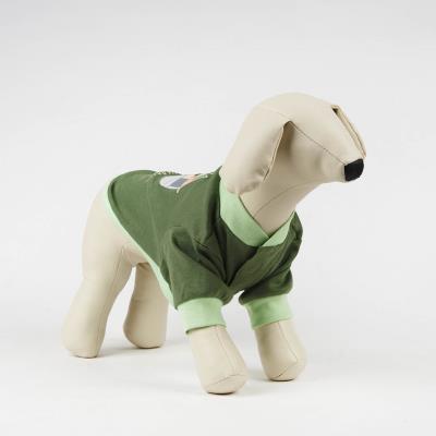 PIJAMA PARA PERRO THE MANDALORIAN