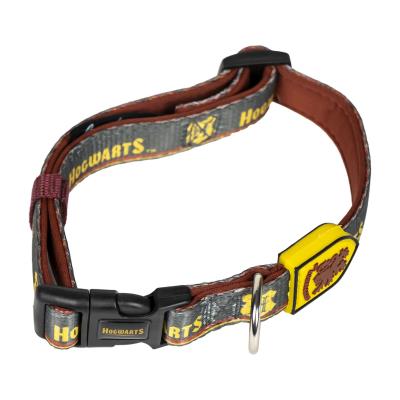 COLLAR PARA PERROS XS/S HARRY POTTER GRYFFINDOR