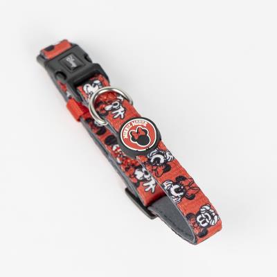 COLLAR PARA PERROS XXS/XS MINNIE