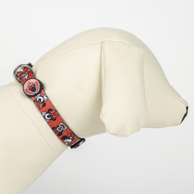 COLLAR PARA PERROS XXS/XS MINNIE