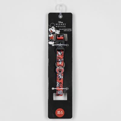 COLLAR PARA PERROS XXS/XS MINNIE