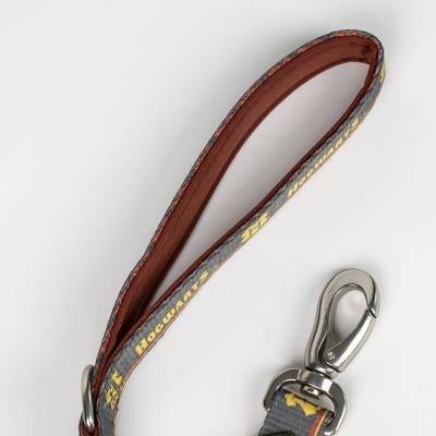 CORREA PARA PERROS M HARRY POTTER GRYFFINDOR