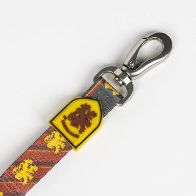 CORREA PARA PERROS M HARRY POTTER GRYFFINDOR
