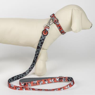 CORREA PARA PERROS M MINNIE