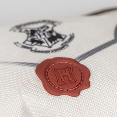 JUGUETE PARA PERRO POLIESTER HARRY POTTER HOGWARTS