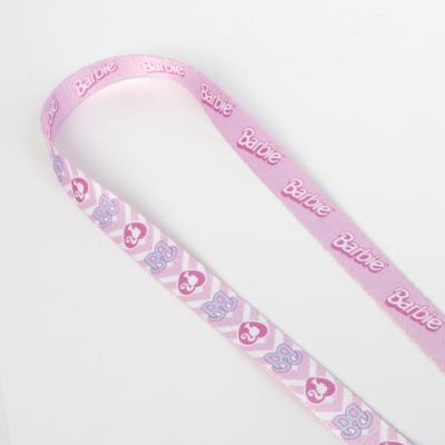 CORREA PARA PERROS M BARBIE