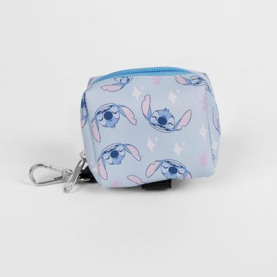 DISPENSADOR SNACK STITCH