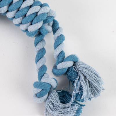 MORDEDOR PARA PERRO CUERDA STITCH