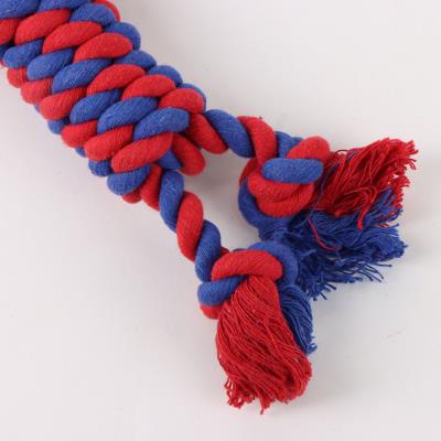 MORDEDOR PARA PERRO CUERDA SPIDERMAN