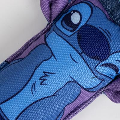 JUGUETE PARA PERRO POLIESTER STITCH