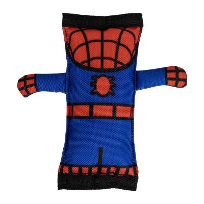 JUGUETE PARA PERRO POLIESTER SPIDERMAN