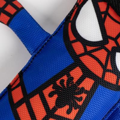 JUGUETE PARA PERRO POLIESTER SPIDERMAN