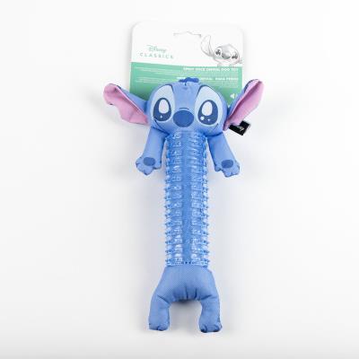 MORDEDOR PARA PERRO TPR STITCH