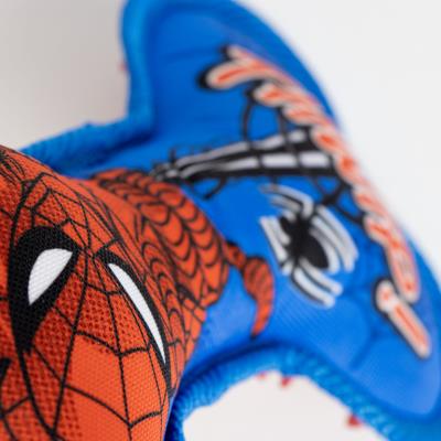 JUGUETE PARA PERRO TPR SPIDERMAN