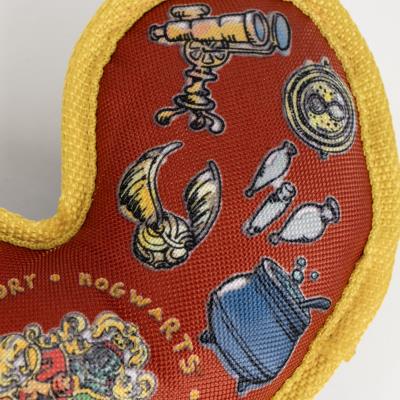 JUGUETE PARA PERRO TPR HARRY POTTER