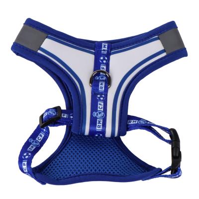 ARNÉS PARA PERROS XS REAL MADRID