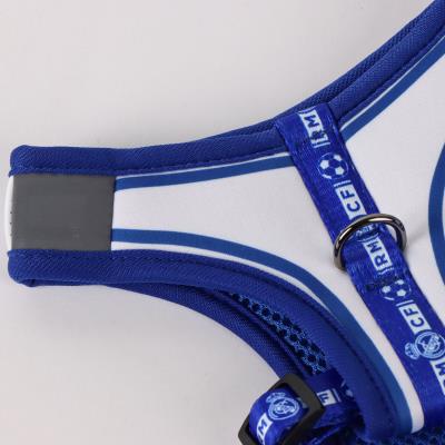 ARNÉS PARA PERROS M REAL MADRID