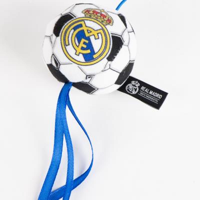 VARITA PARA GATO REAL MADRID