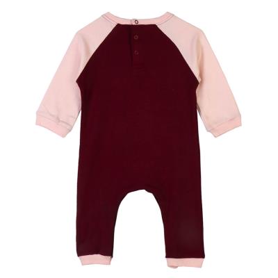 PELELE INTERLOCK MINNIE